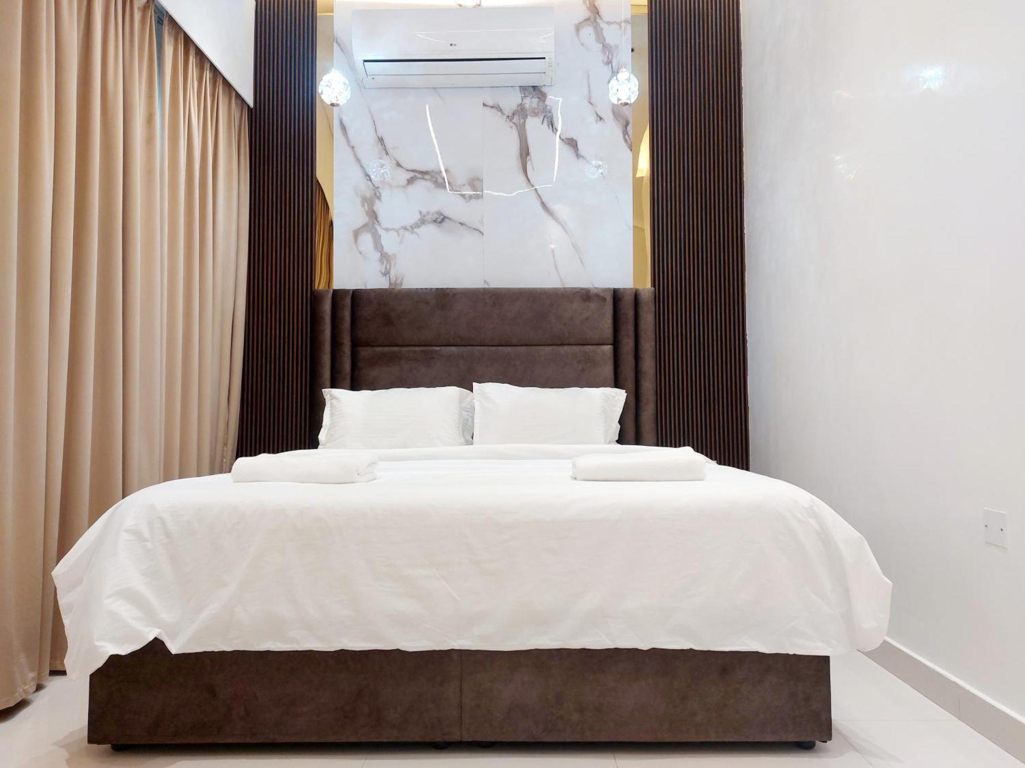 Mabahj Garnatha Hotel Apartments Sohar Extérieur photo