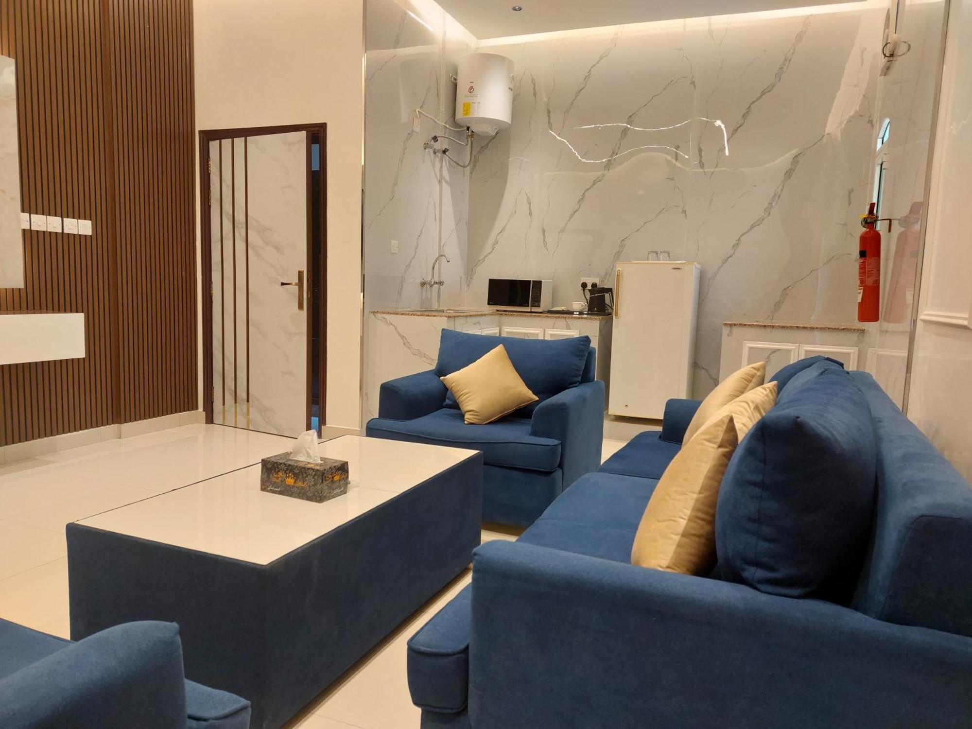 Mabahj Garnatha Hotel Apartments Sohar Extérieur photo