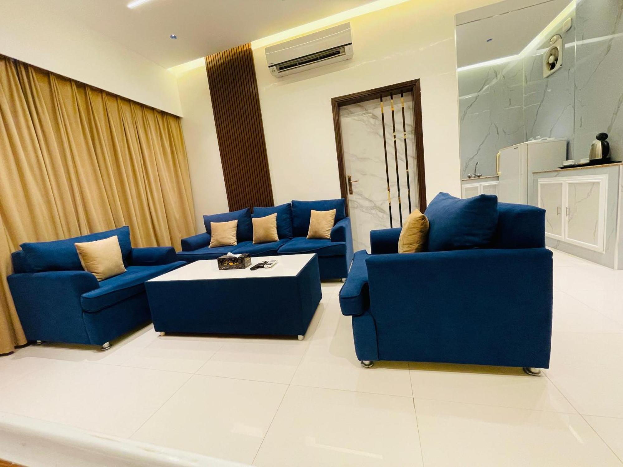 Mabahj Garnatha Hotel Apartments Sohar Extérieur photo
