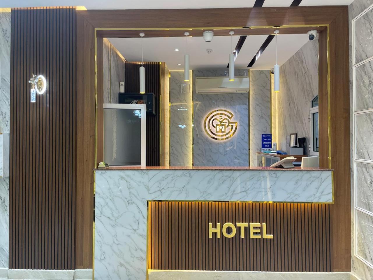 Mabahj Garnatha Hotel Apartments Sohar Extérieur photo